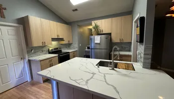 Bathroom Renovation for Omega Built LLC in Spartenburg, SC