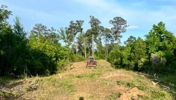 Land Clearing for Big Munchie Landworx in Jackson, MS