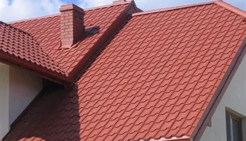 Roofing Installation for Wesley's Roofing and Gutters in Knoxville, TN