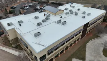 Residential Roofing for Champion Roofing in Oklahoma City, OK