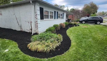 Mowing for Green Lawn Care in Ambler, PA
