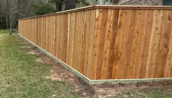 Metal Fencing for Morales Fence in Houston, TX