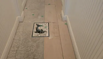 Kitchen Renovation for SKP Services in St. Petersburg, FL