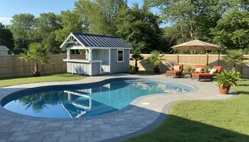 Garages for Old Glory Sheds & Outdoors in Strasburg, PA