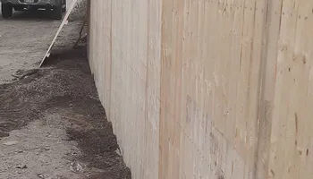 Concrete Services for American Property Preservation in Toledo, OH