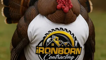 Kitchen Renovation for Ironborn Contracting in Pittsburgh, PA