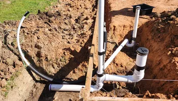 Plumbing Repairs for Stewart's Plumbing in Fannin County, TX