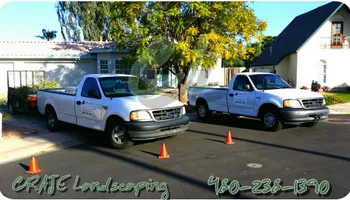 Landscape Installation for CRAJE Landscaping LLC in Mesa, AZ