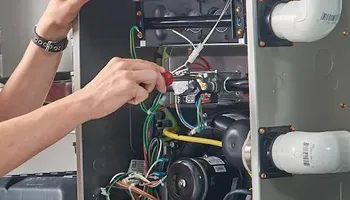 Installation of HVAC Systems for Backcountry Mechanical in Rapid City, SD