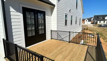 Kitchen Renovation for Norris Construction Group in Charlotte, NC
