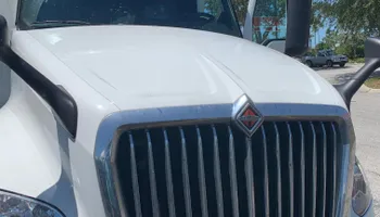 Bed Bug Heating Service for Platinum Pest Control in Spring Hill, FL