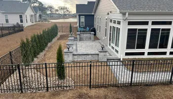 Landscaping for A2K Lawns & Landscaping LLC in Little River, SC
