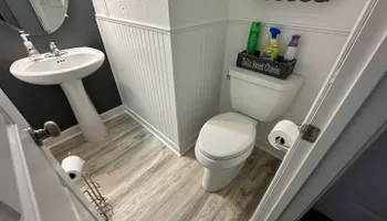 Bathroom Renovation for First Response Home Improvement, LLC in Yorktown, VA