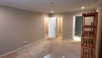 Interior Painting for GW Painting Co. in Charlotte, NC