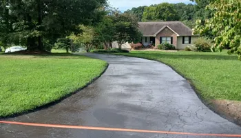 Concrete Restoration for Asphalt Animals in Little Rock, AR