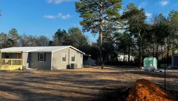 Tree Removal for H3 Land Management in Centerville, TX