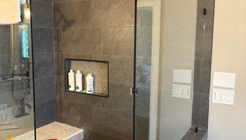 Bathroom Renovation for Carrel's Handyman and Renovation Services in Chattanooga, TN