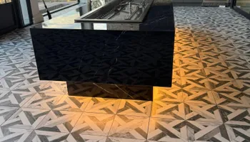 Kitchen Renovation for Trade Factory Design in Claxton, GA