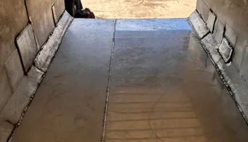 MIG Welding for Seay Welding Services in Spotsylvania, VA