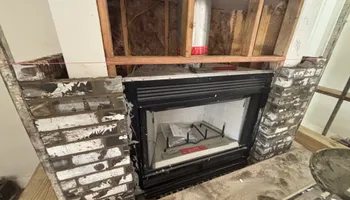 Chimney Repairs for Home Fireplace Pro in Gilmer, TX