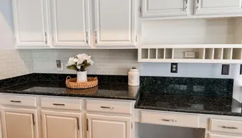 Interior Painting for Garrity Painting in Palm Harbor, FL