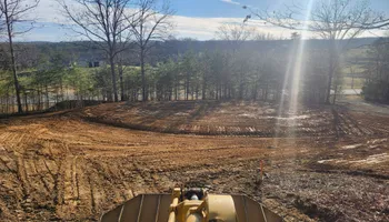 Land Clearing for Blessed Excavation LLC in Oneida, TN