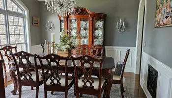 Interior Painting for The Nashville Painters in Nashville, TN