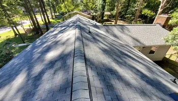 Roofing Installation for Crown Brothers in Greenville, NC