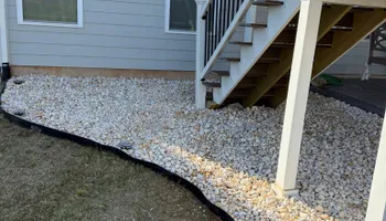 Mowing for Stars & Stripes Landscaping in Catawba, NC