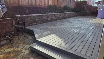 Defensible Space Fire Prevention for Martin Stanko Landscape Construction in Livermore, CA