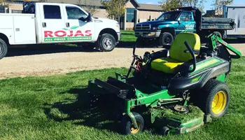 Snow Removal for Rojas Services in Northfield, MN