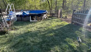 Mowing for JMLP Lawn & Landscaping in Charlotte, NC