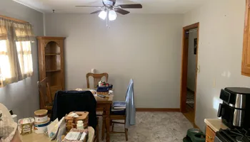 Interior Painting for DB Pro Painting in Telford, TN