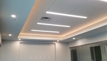 New Construction for Overhaul Electric LLC in Dallas-Fort Worth, TX