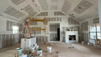 Interior Painting for SPD Painting in Seymour, TN