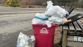 Residential Cleaning for A+ Cleaning and Services LLC in Deep Creek Lake, MD 