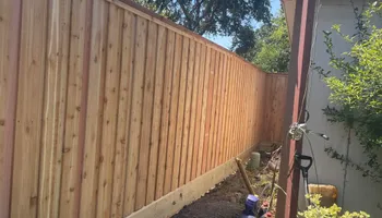 Fence Installation for Canos Fence Installation in Houston, TX