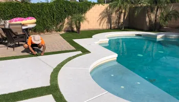 Shrub Trimming for Desert Oasis Hardscape LLC  in Scottsdale, Arizona