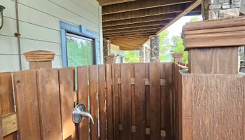 Kitchen Renovation for Barnett Construction in Knox County, TN