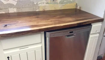   Custom Lumber Millings for The Baskins Sawmill in Port Angeles,  WA