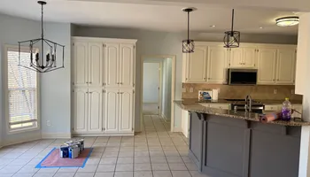 Interior Painting for Modern Touch Painting & Flooring in Huntsville, AL