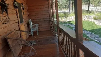 Custom Home Building for Shawn Rankin Construction in Ruidoso, NM