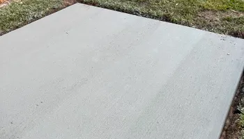 Concrete Driveways for Wilkerson Crete LLC in Reddick, FL