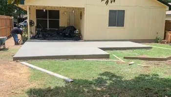 Concrete for Limon Pro Concrete in Manor, TX