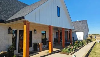 Commercial Remodels for McCain's Construction and Handyman Services  in Denton, TX
