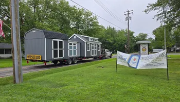Services for Rockhold Sheds in Deale, MD