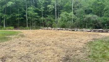 Land Grading for JKT Contracting in Keene, NH