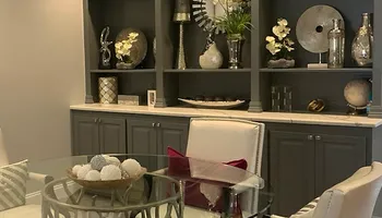 New Construction for Celebrity Interior Solutions in Houston, TX