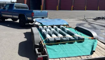 Repair and Maintenance for Grounded Welding & Fabrication in Bend, OR