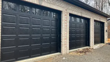 Garage Door Repair for C & B Garage Doors, LLC in Tellico Plains, TN